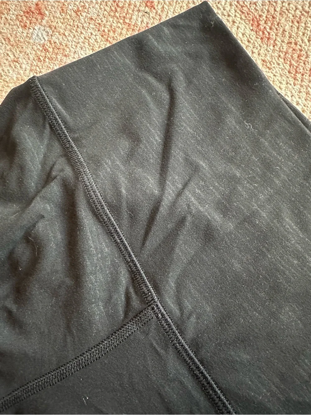 Lululemon Align Crop *21